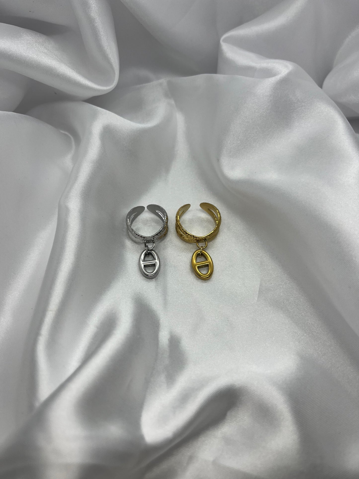 Bague Jada