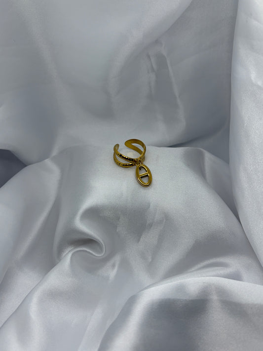 Bague Jada