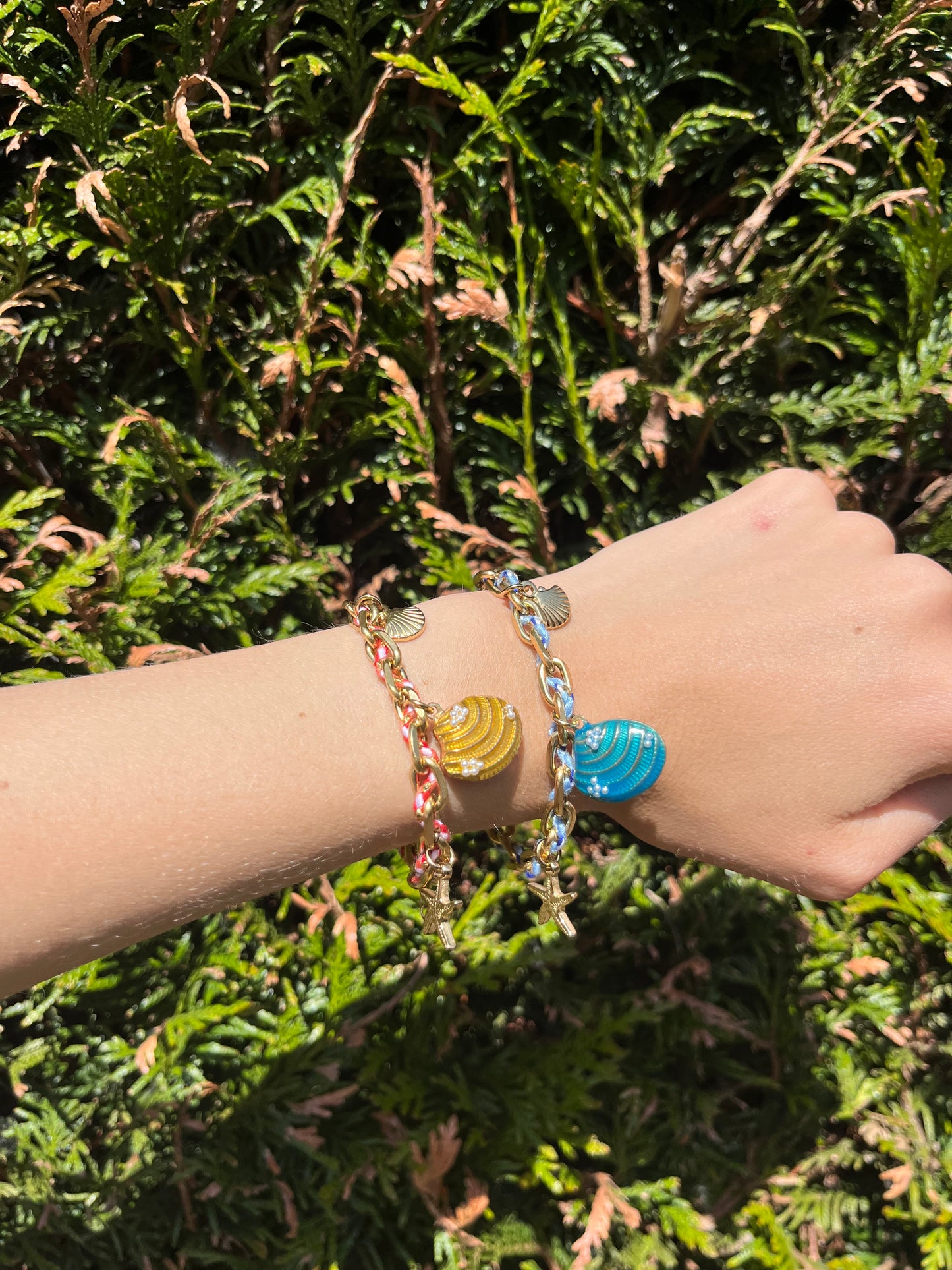 Bracelet Moana