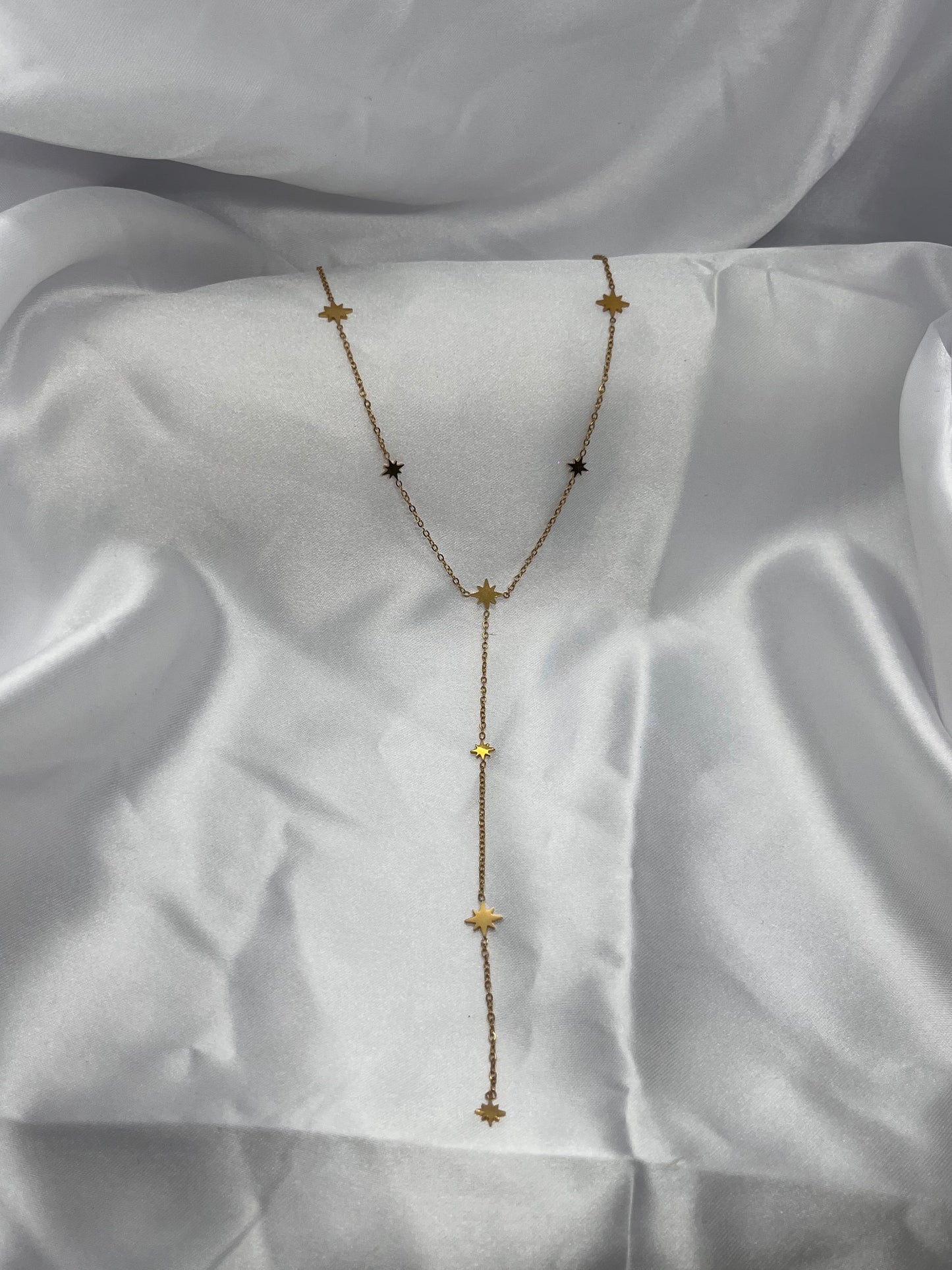Collier Oria