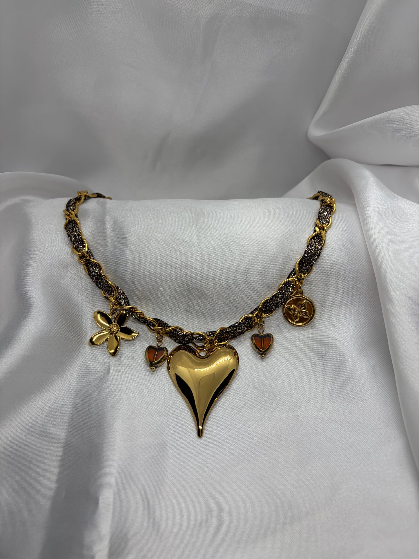 Collier Juliette