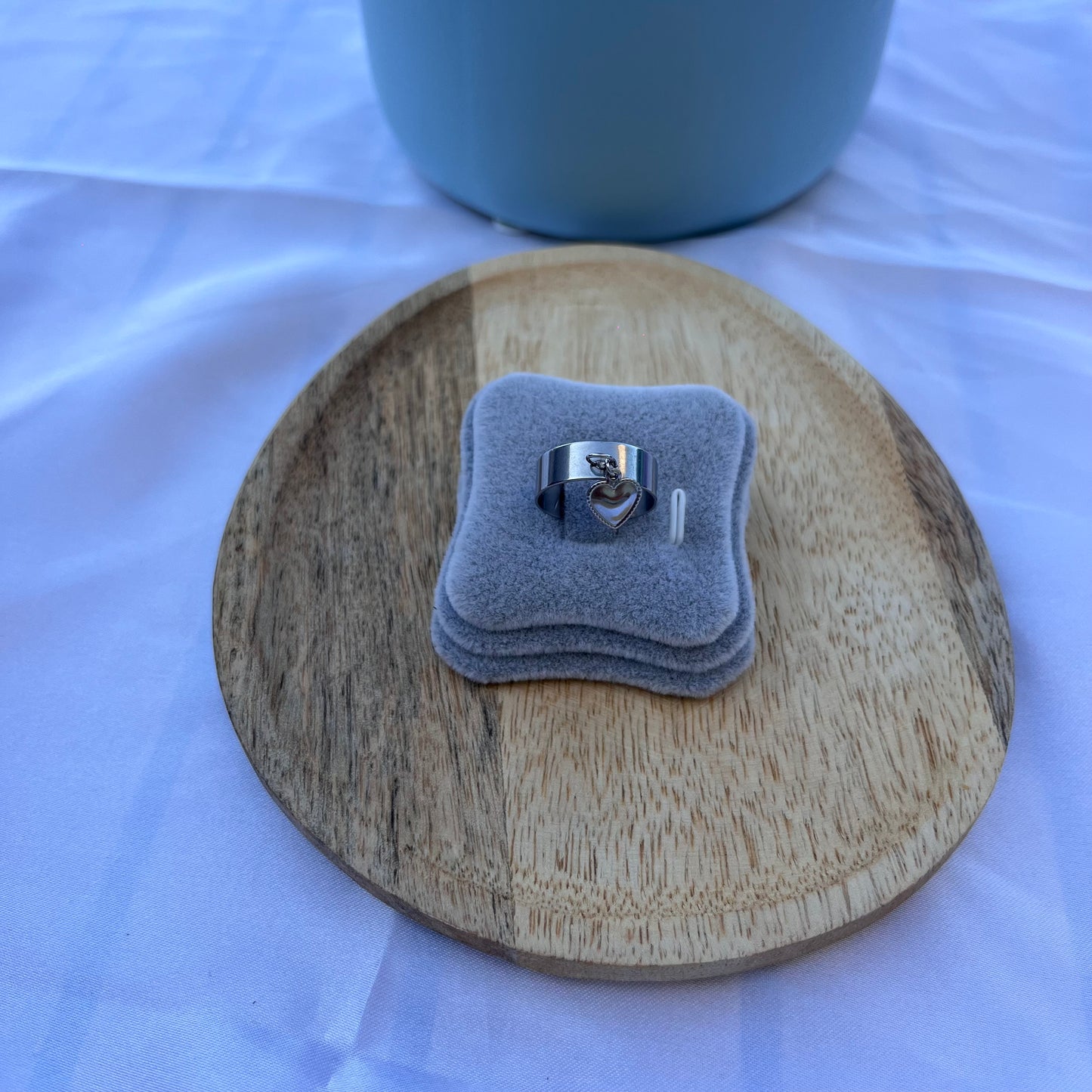 Bague Léna