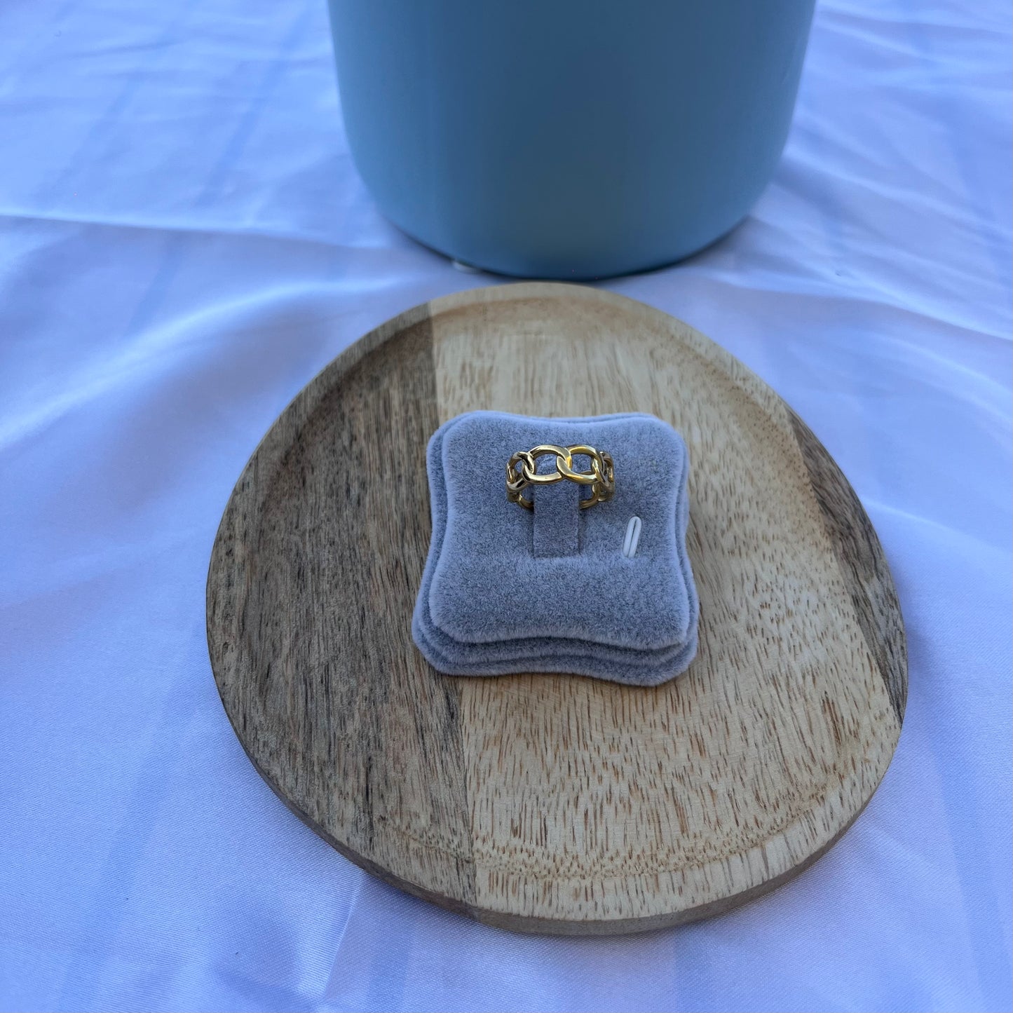 Bague Chloé