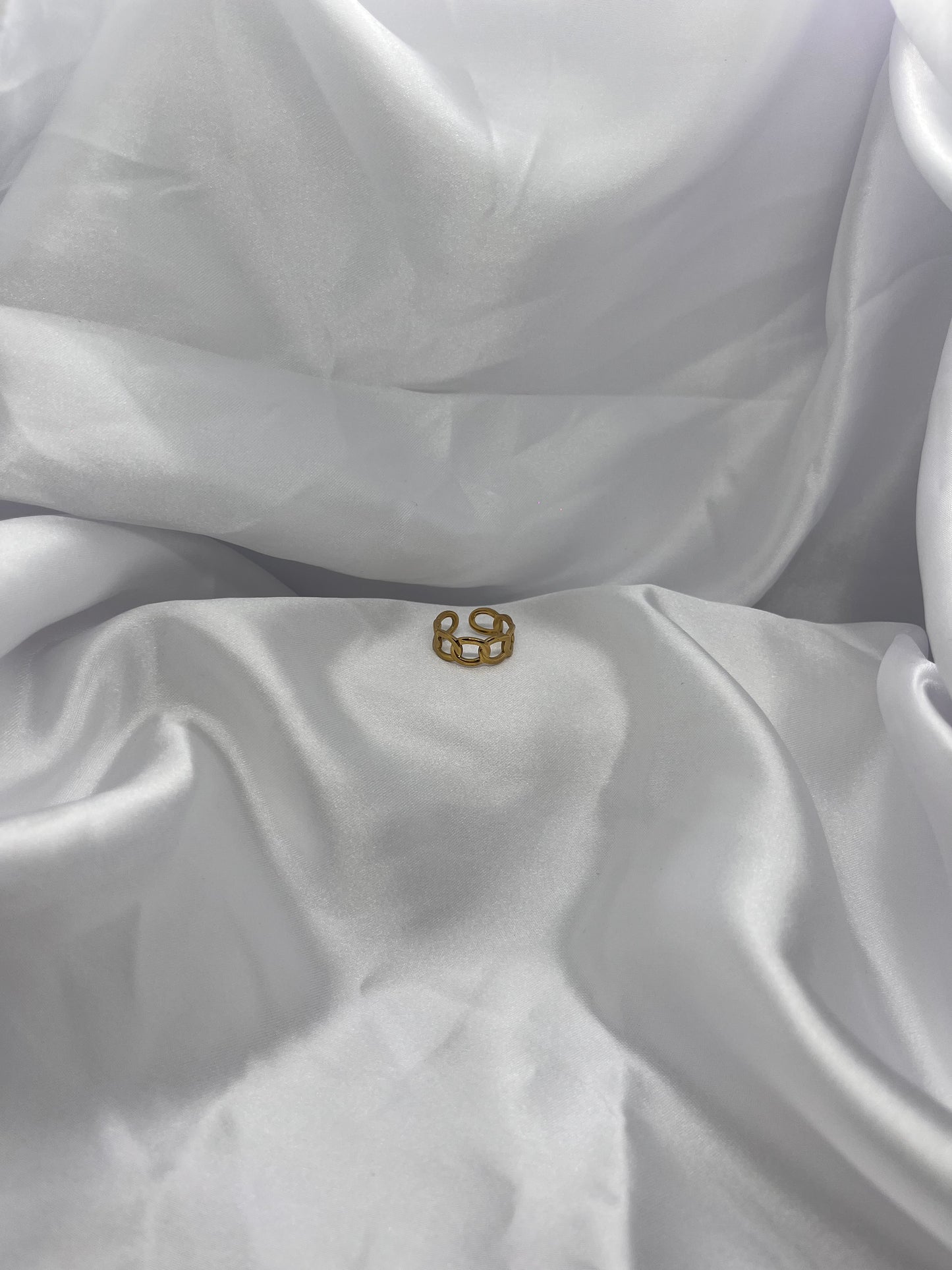 Bague Chloé