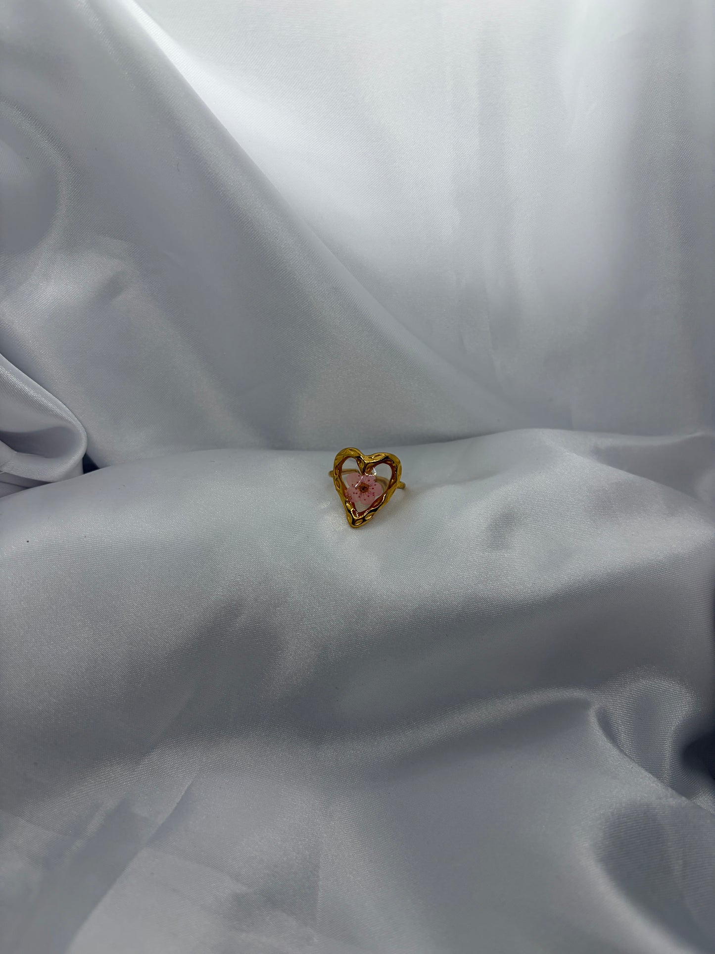 Bague Orla