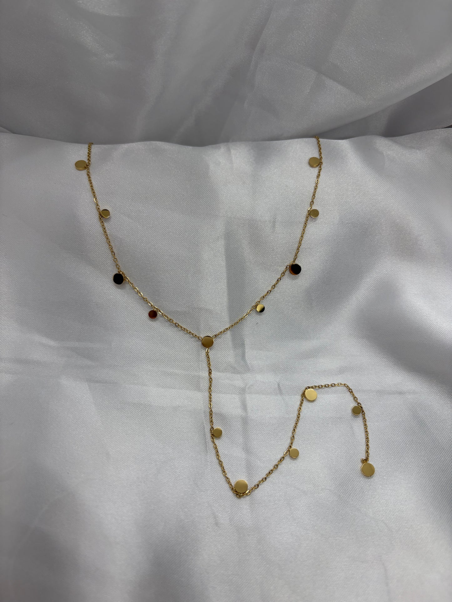 Collier Mathilde