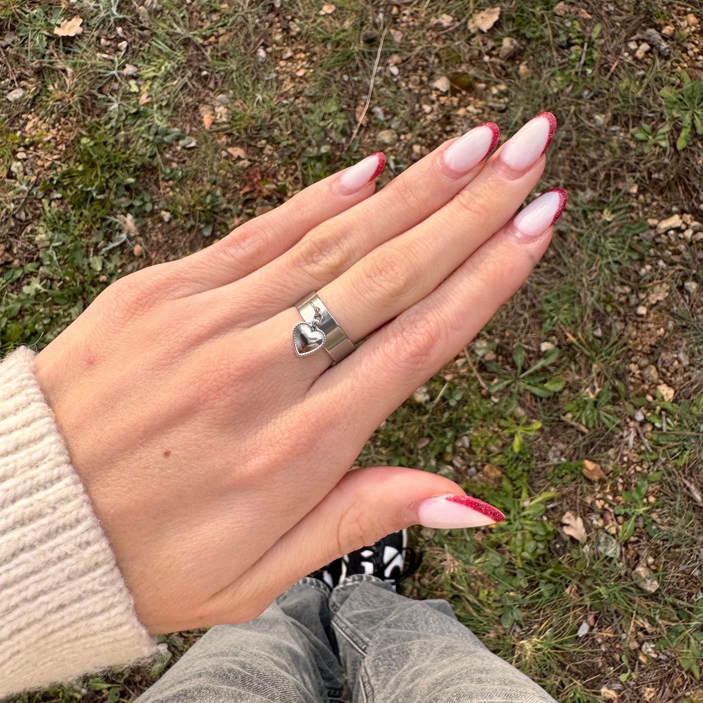 Bague Léna