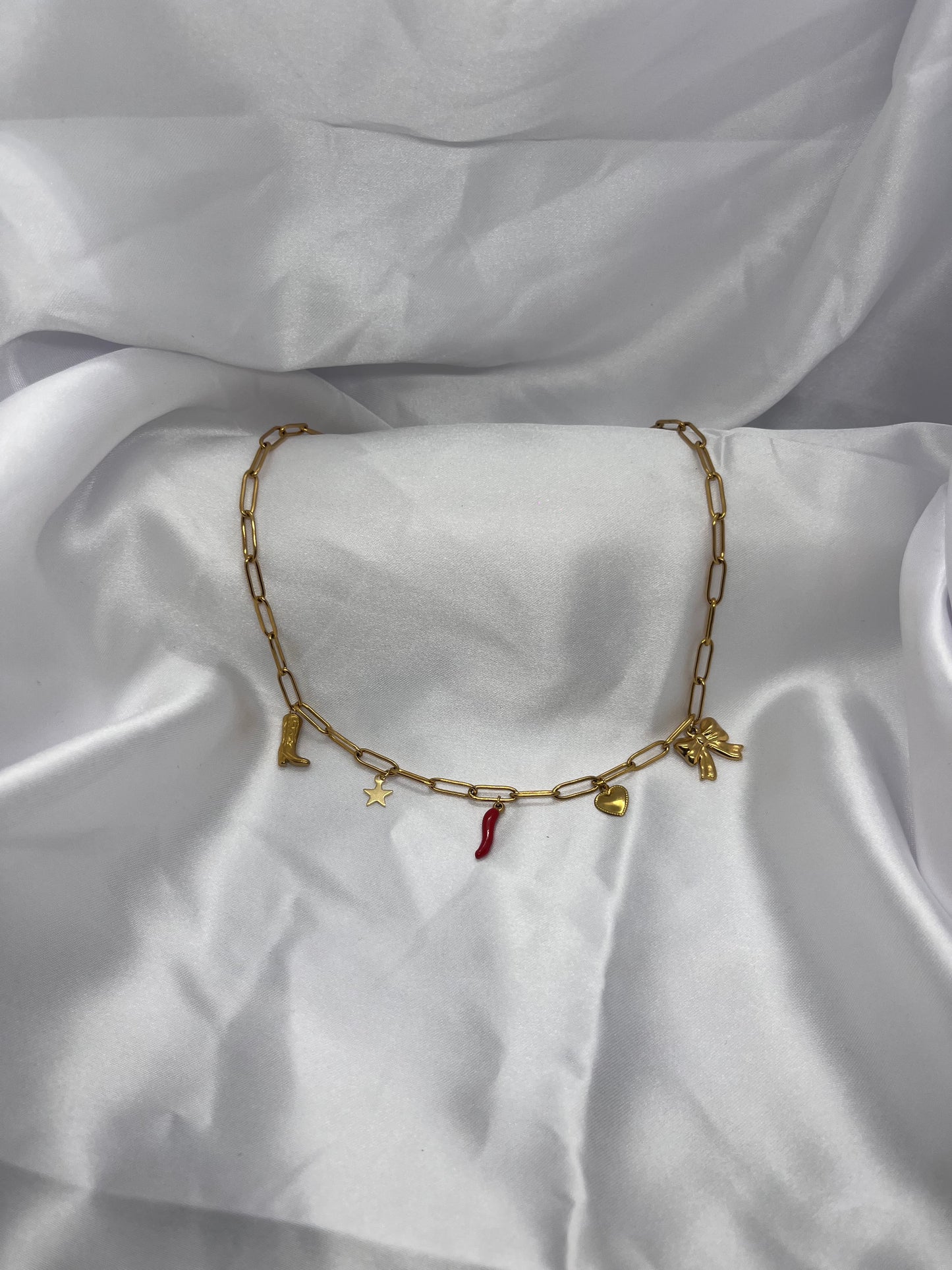 Collier Valentina