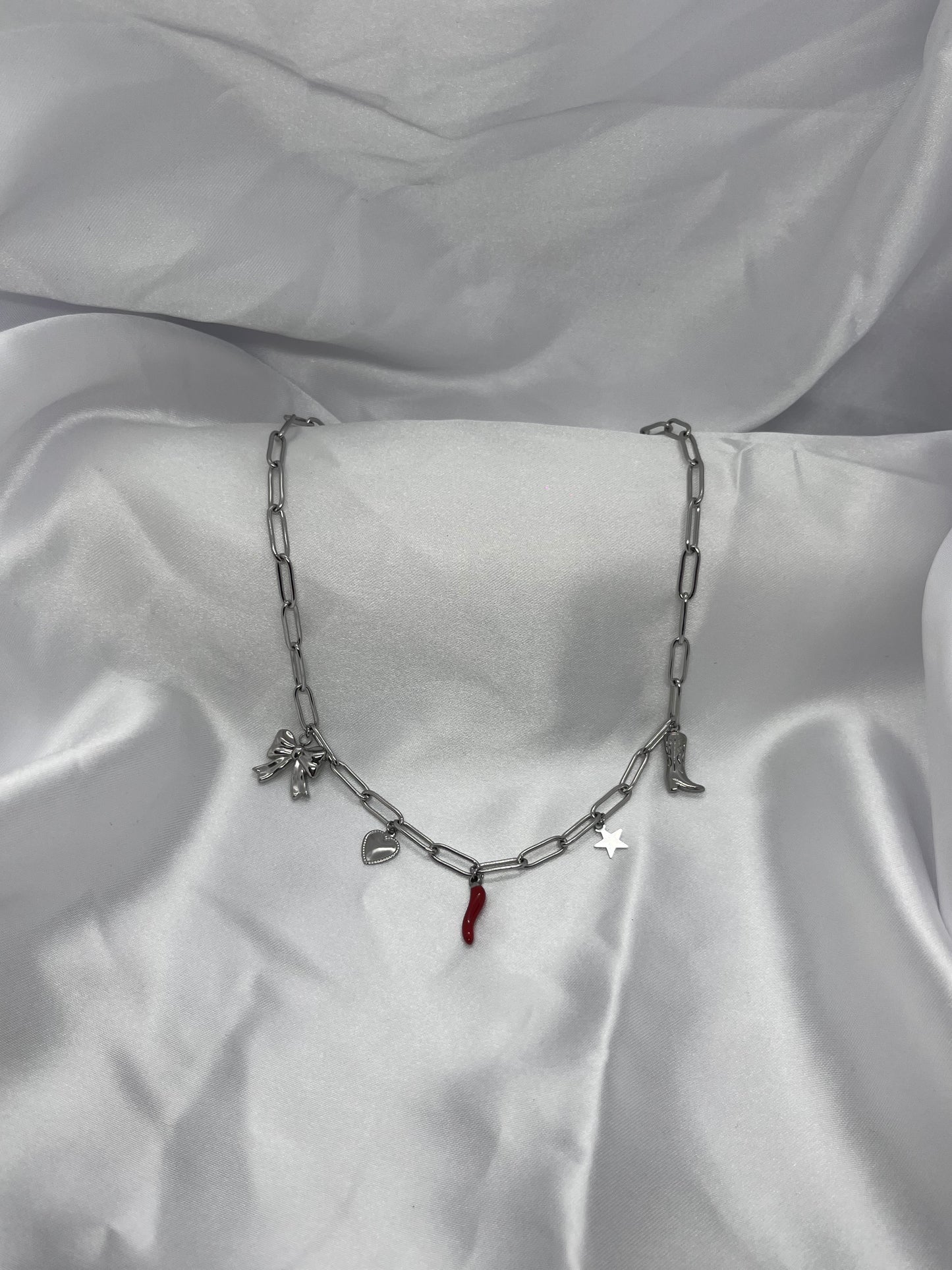 Collier Valentina
