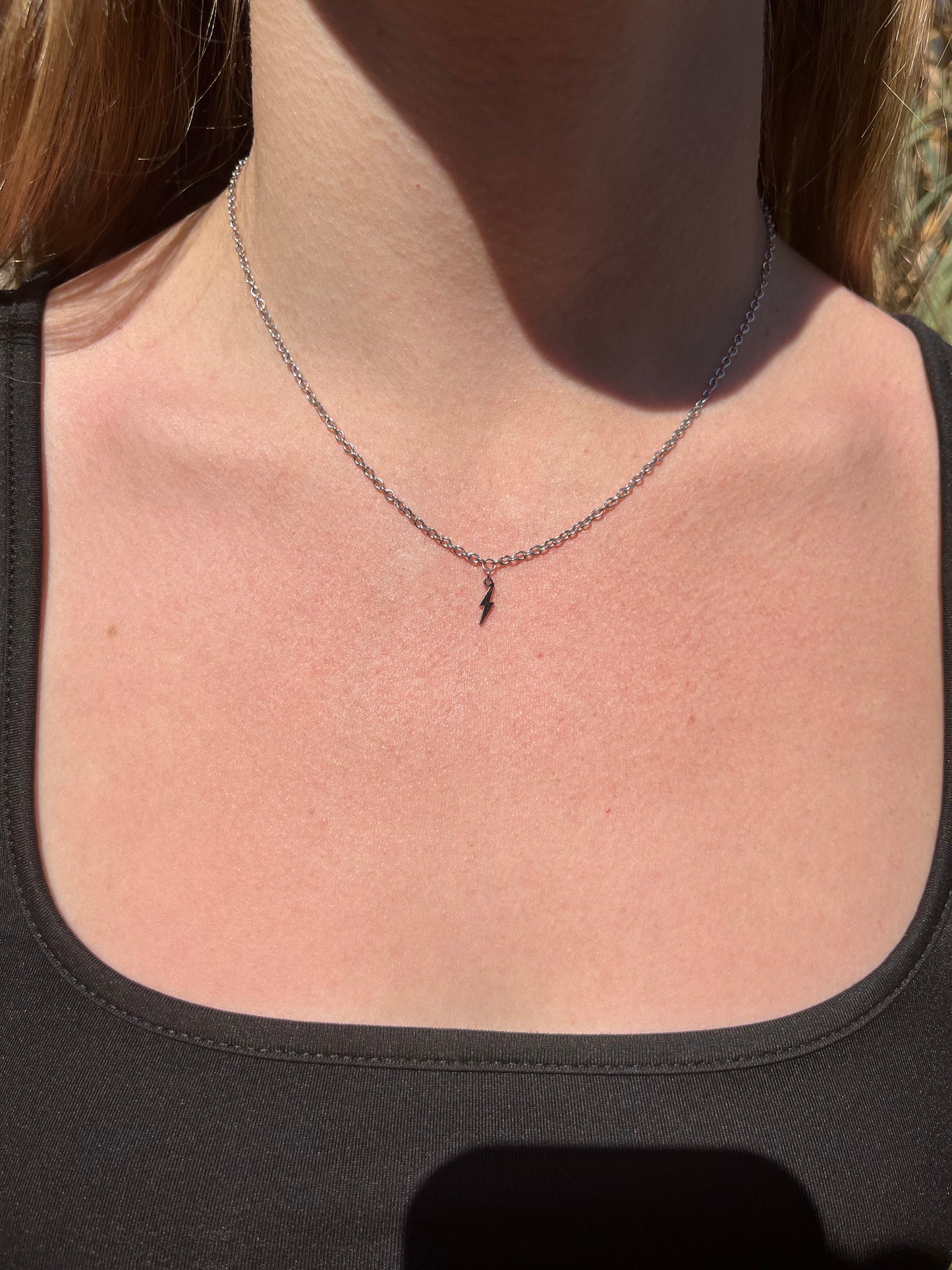 Collier Zoé