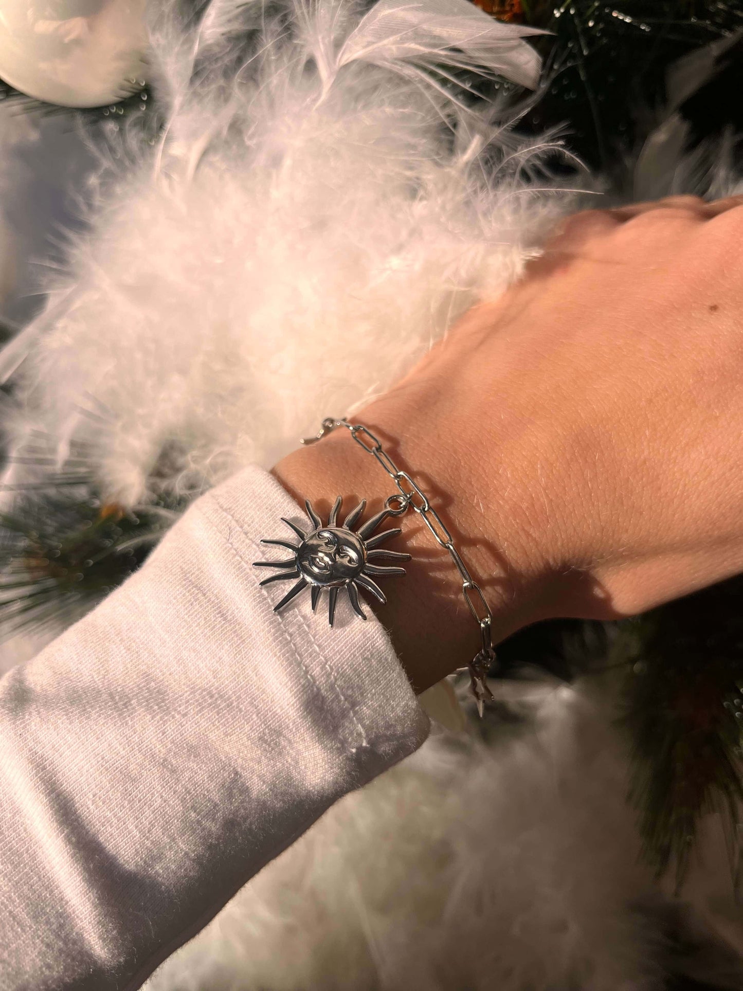 Bracelet Lyséa