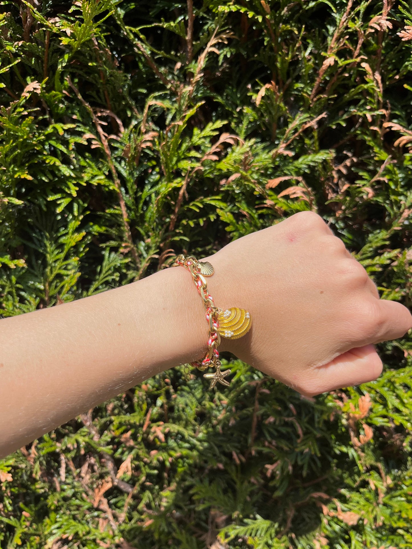 Bracelet Moana