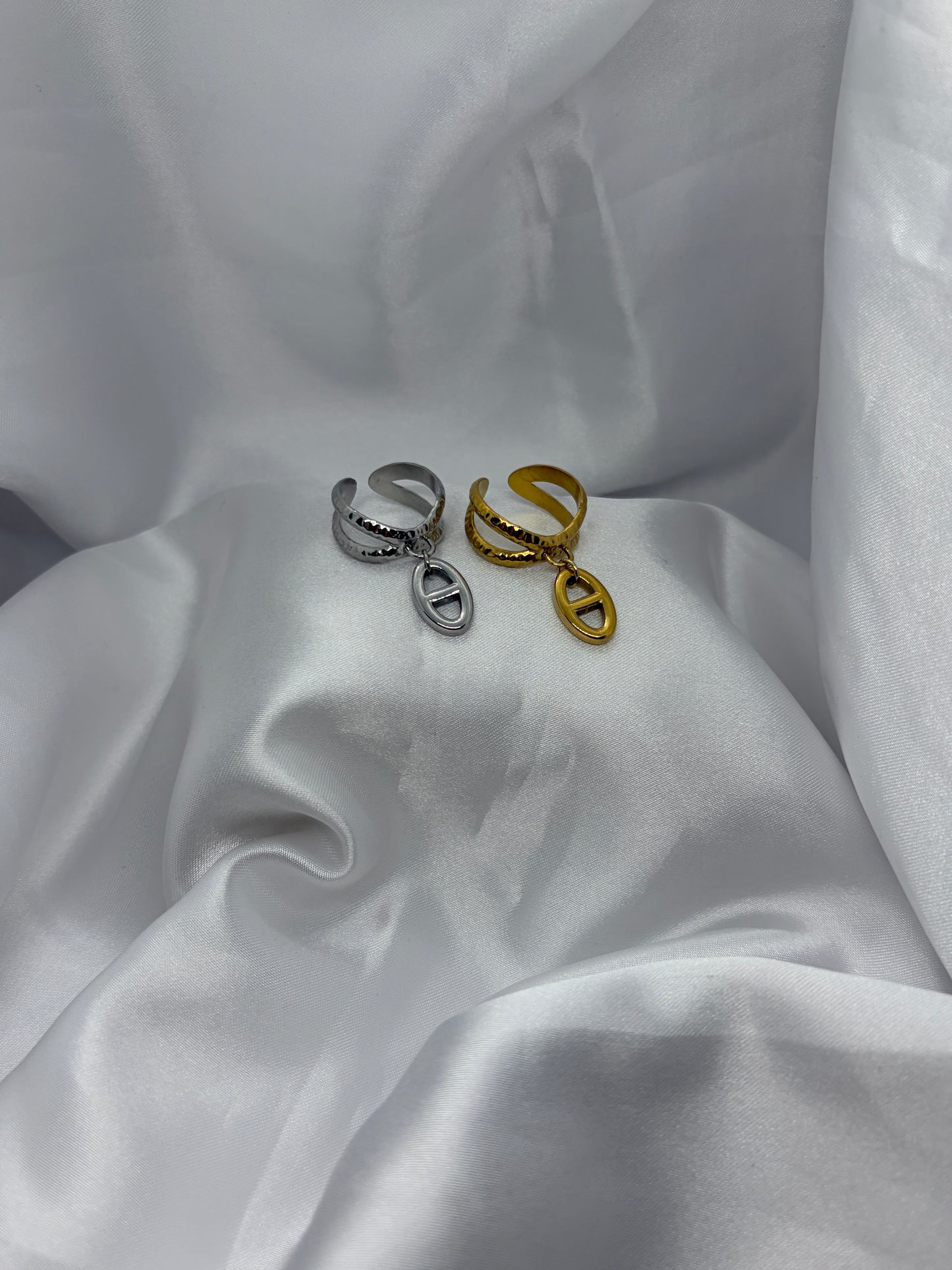 Bague Jada