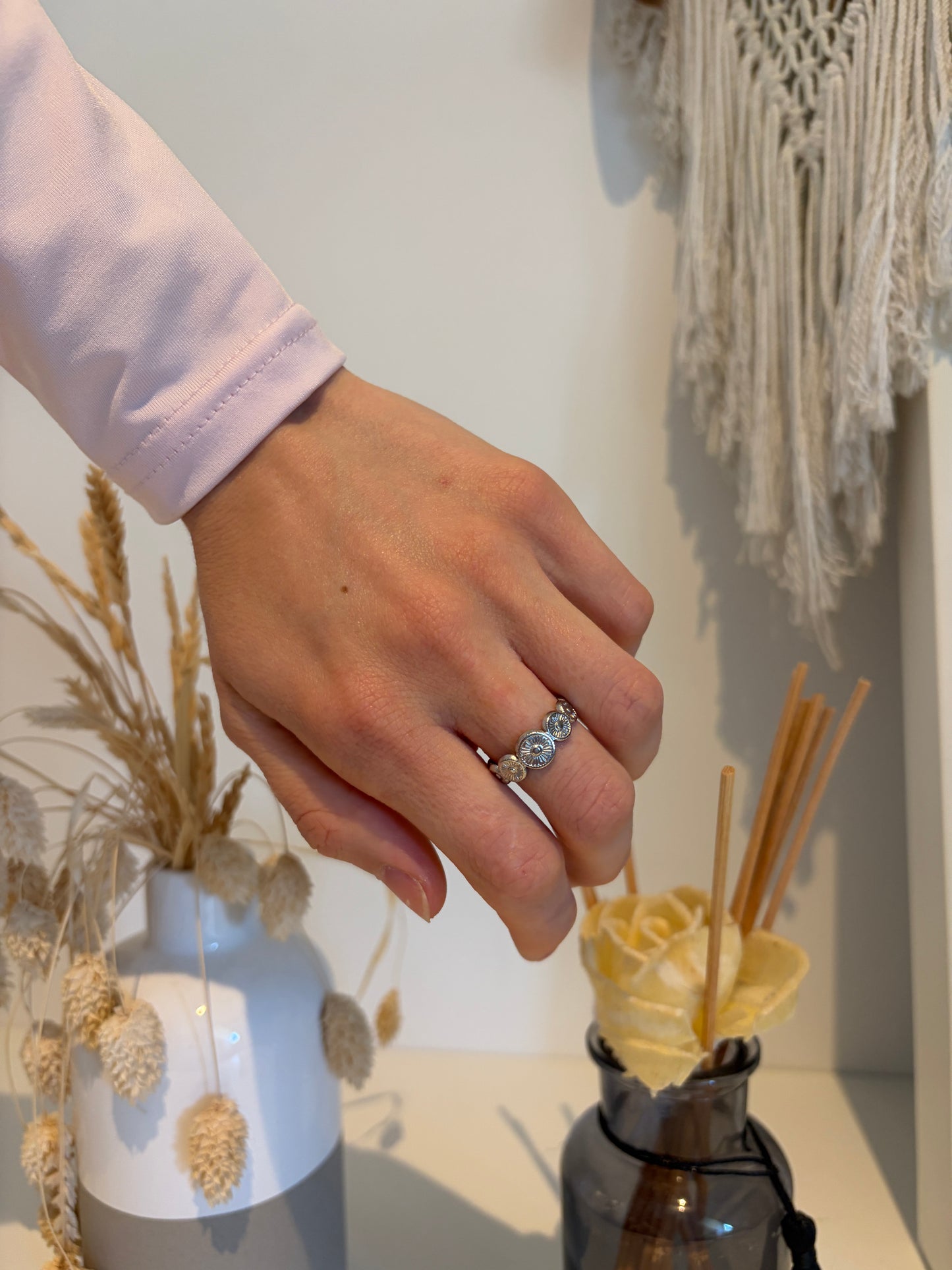 Bague Léa