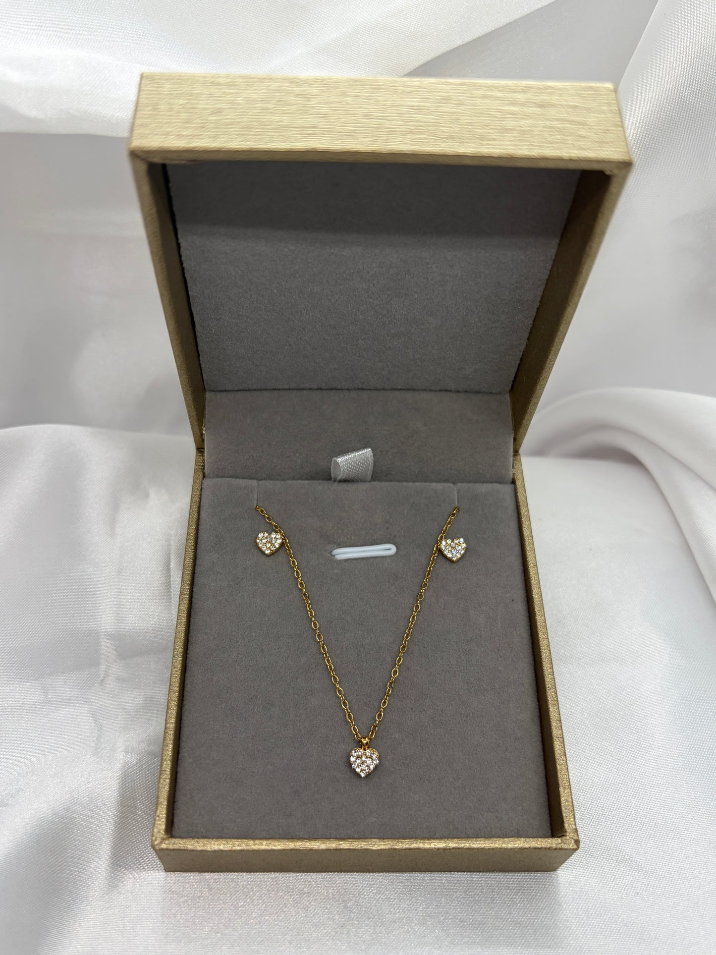 Coffret Loua
