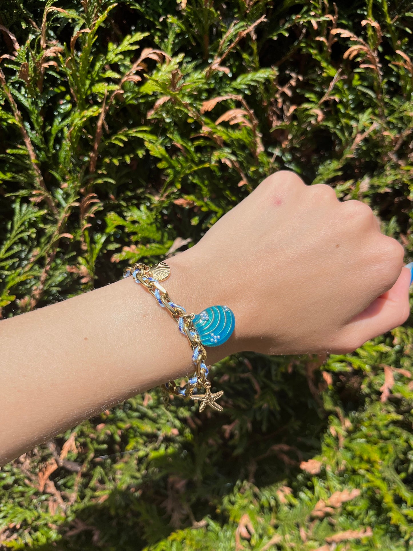 Bracelet Moana