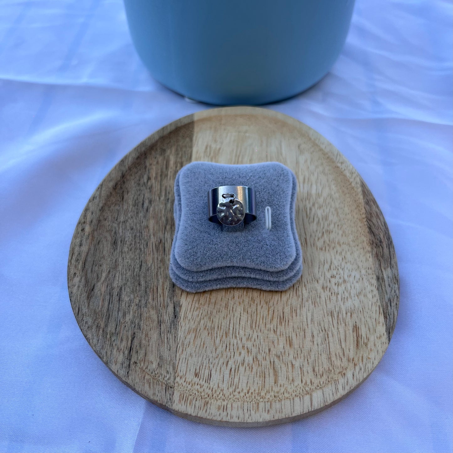Bague Moon