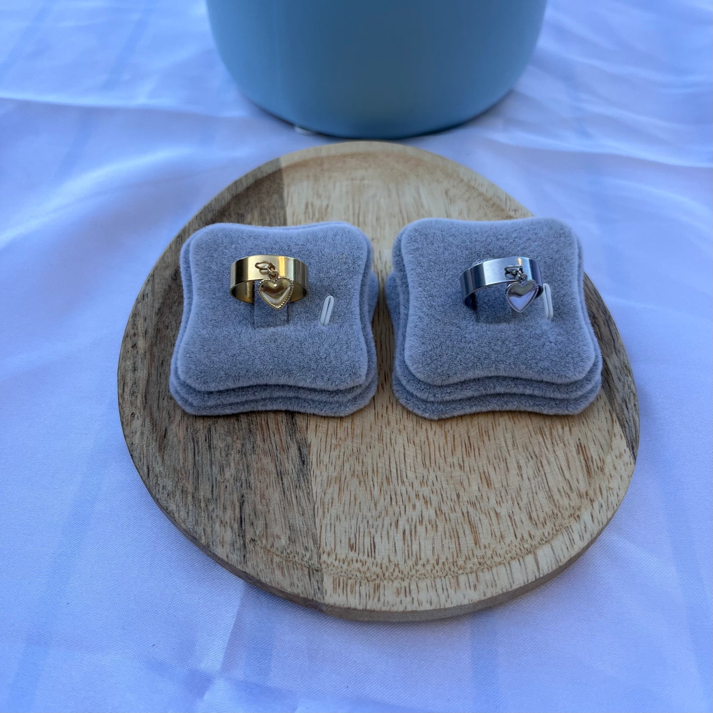 Bague Léna