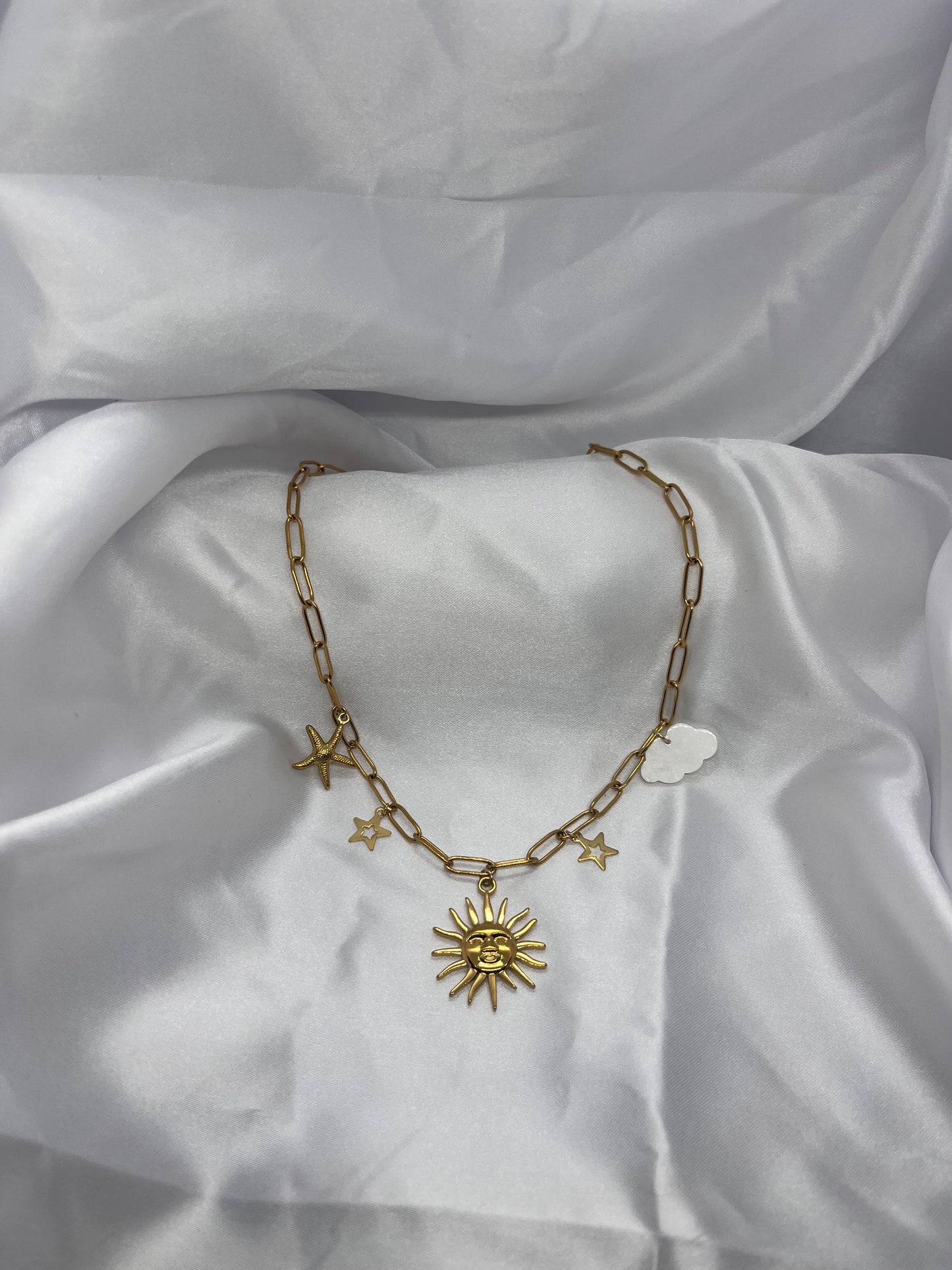Collier Lyséa