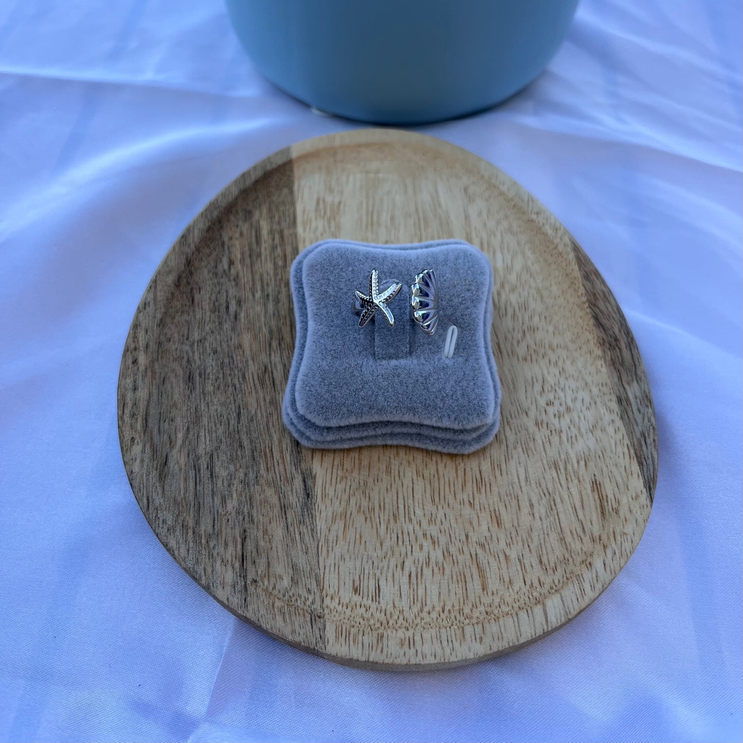Bague Marélia