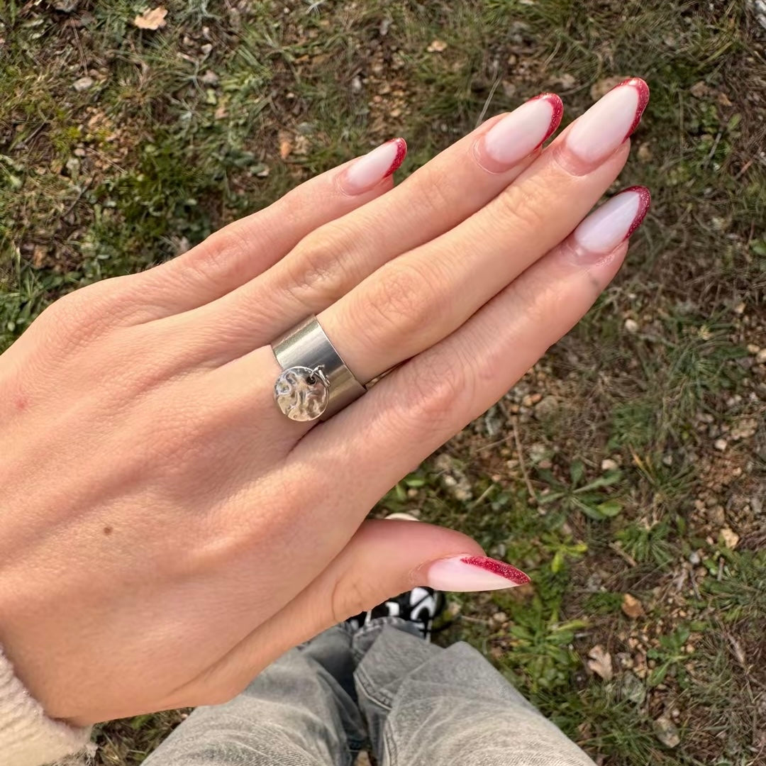 Bague Moon