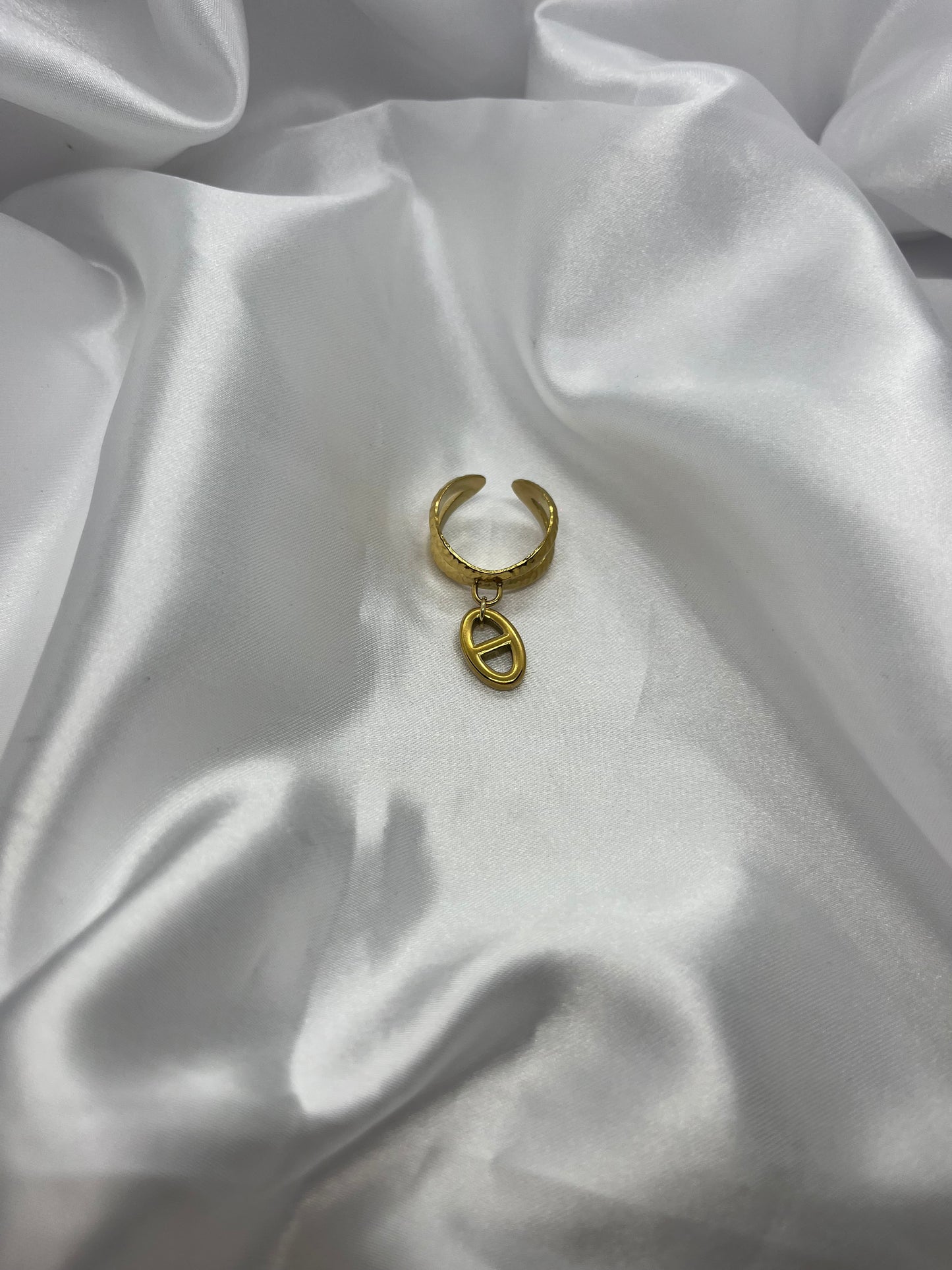 Bague Jada