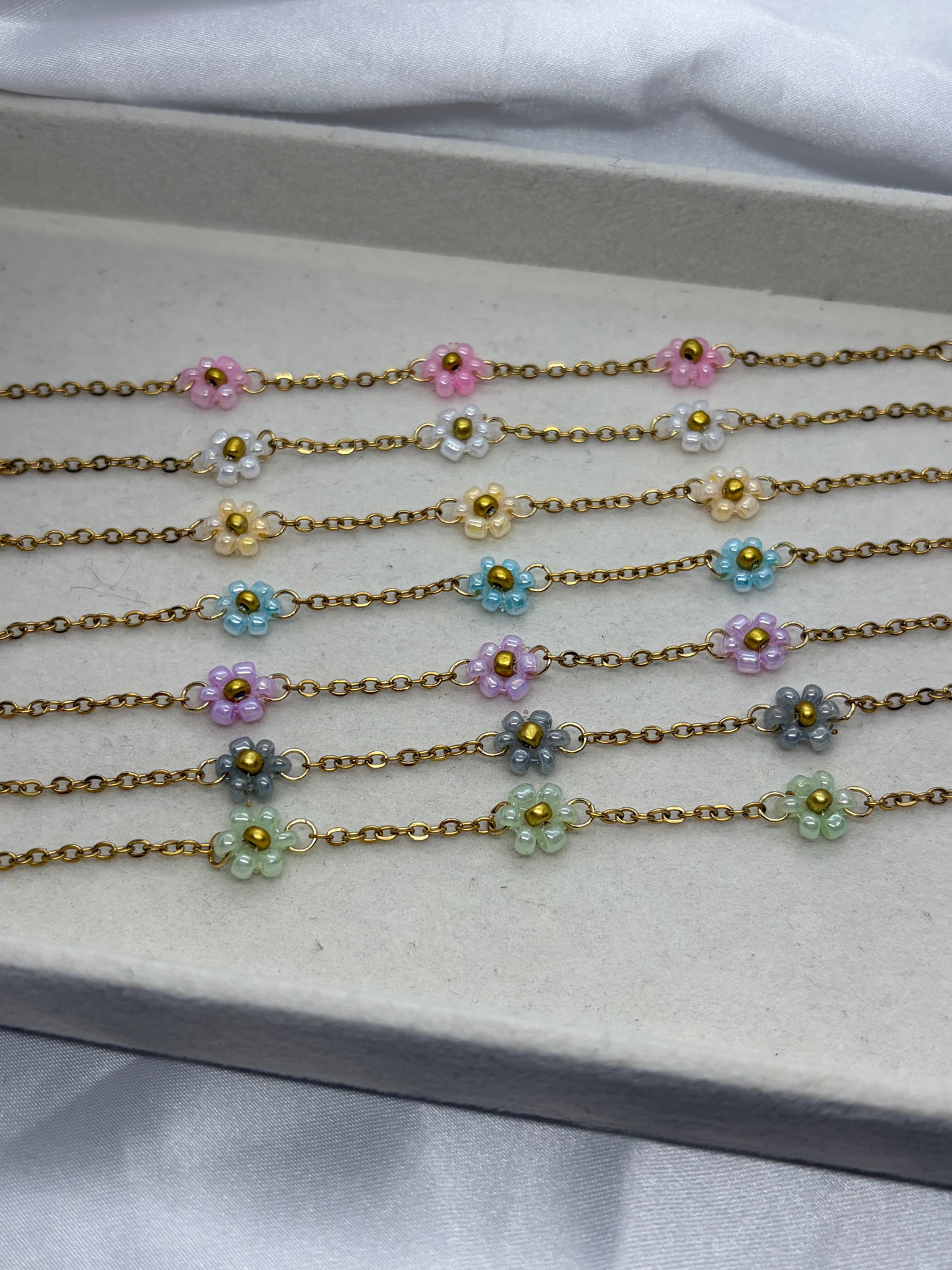 Bracelet bao