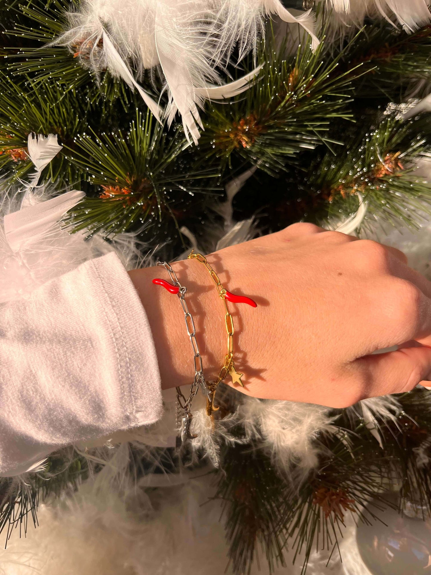 Bracelet Valentina