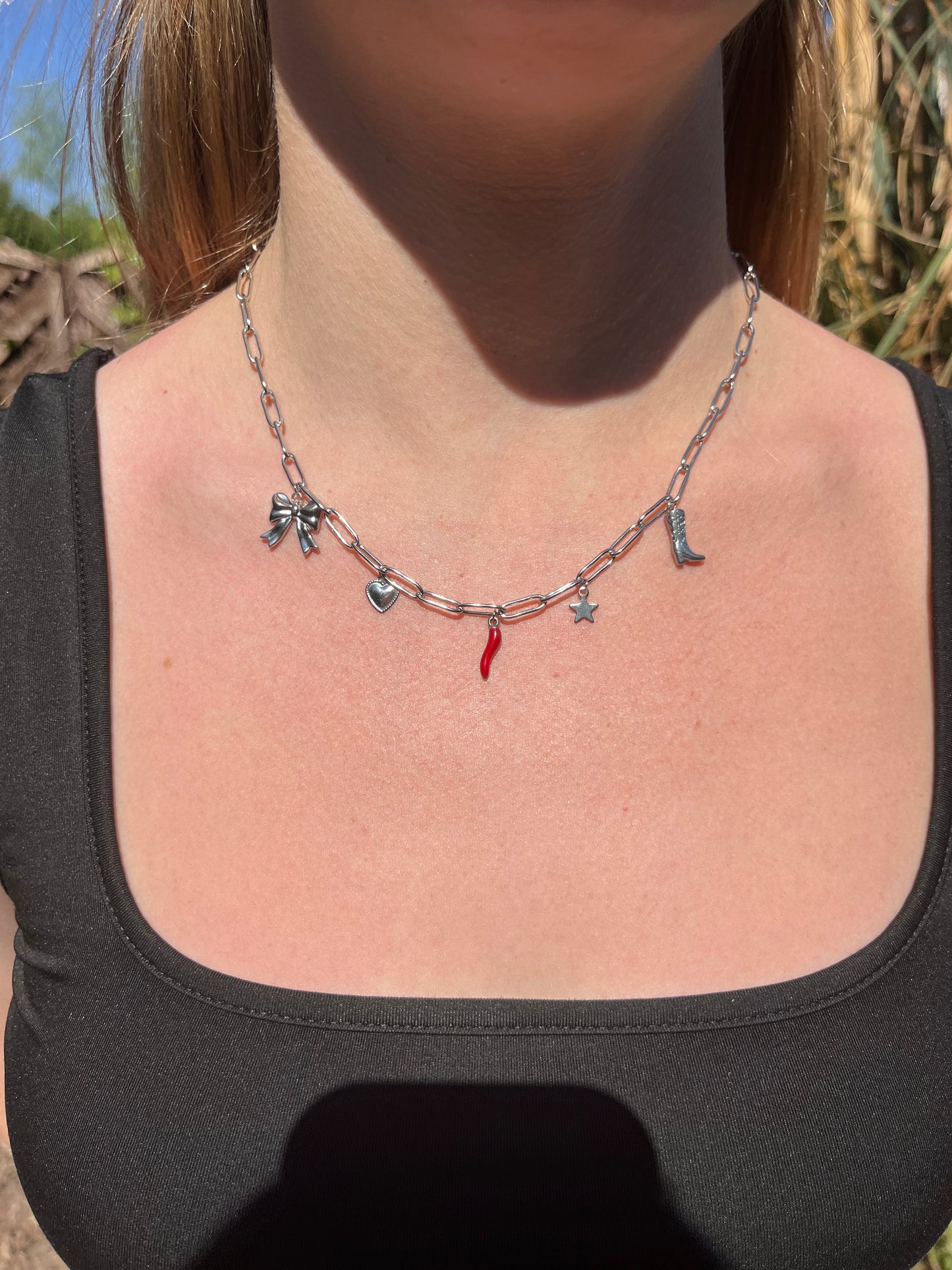 Collier Valentina