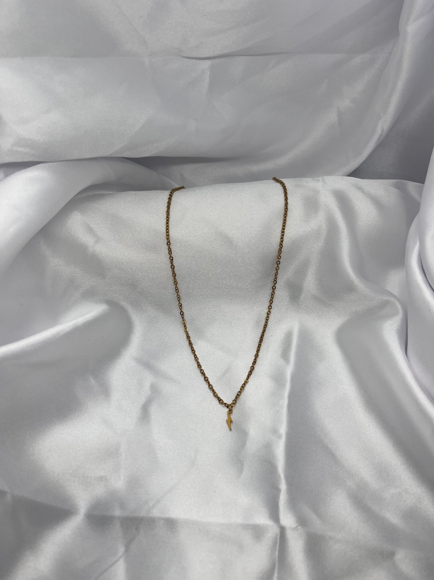Collier Zoé