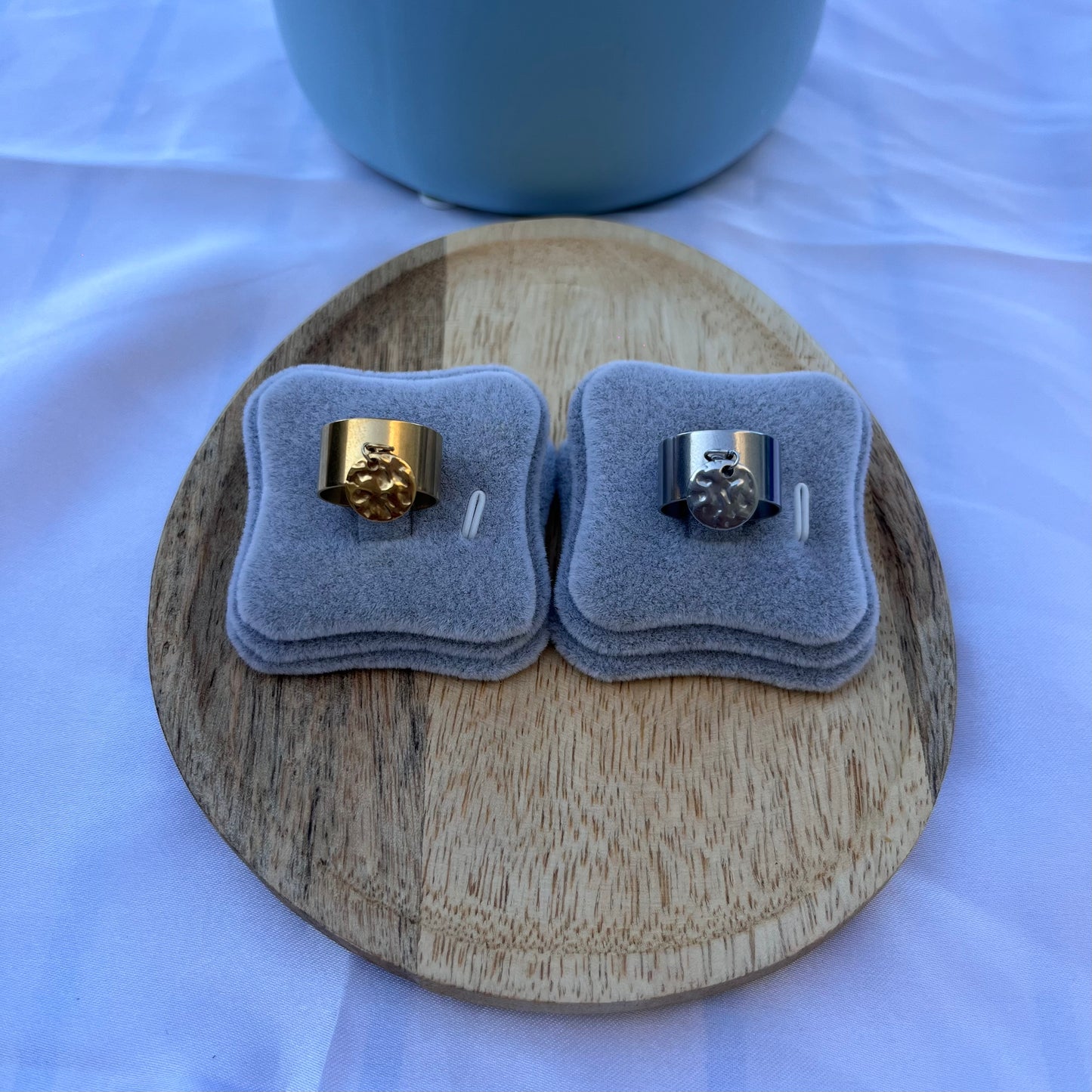 Bague Moon