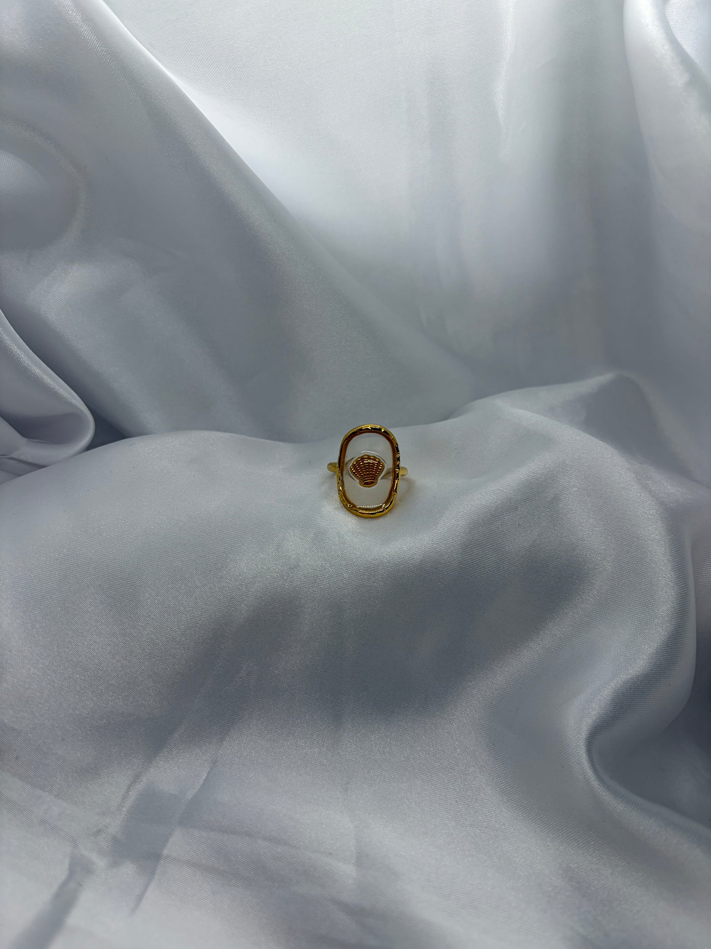 Bague Lyna