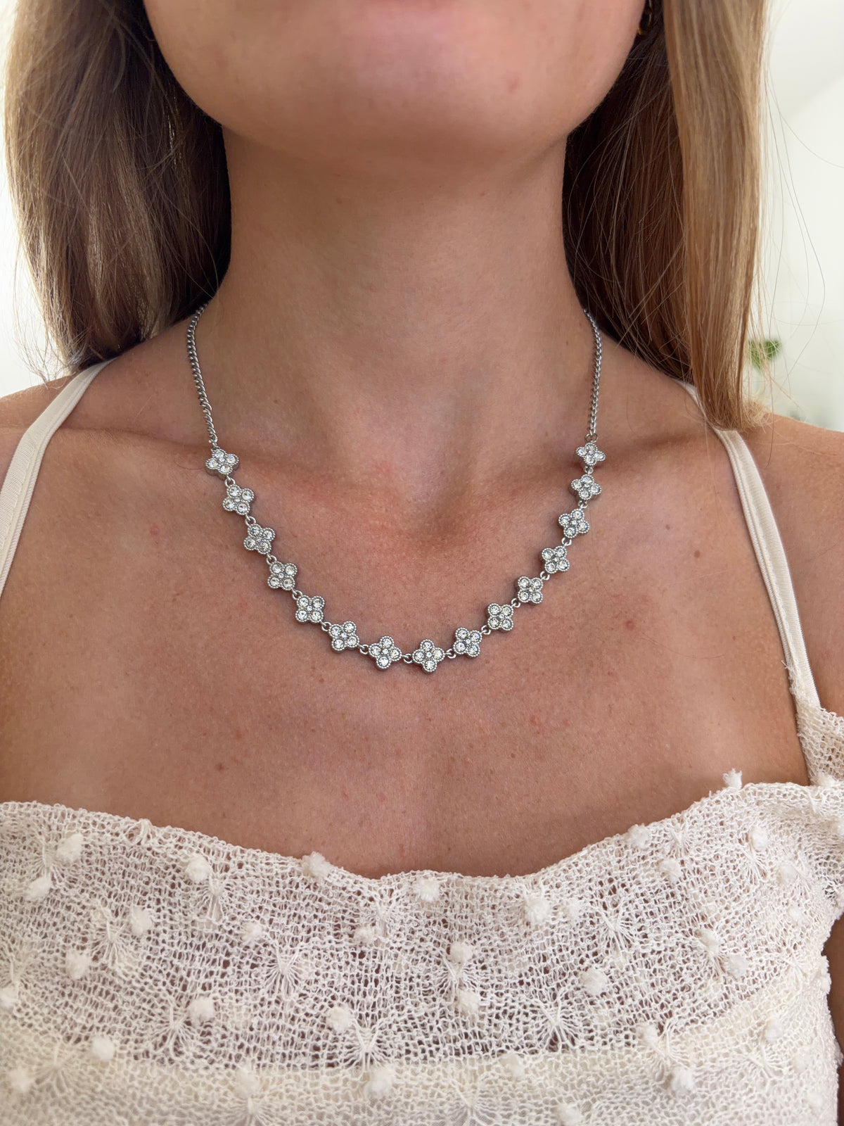Collier Youna
