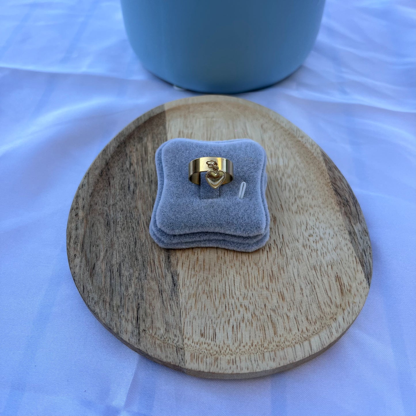 Bague Léna
