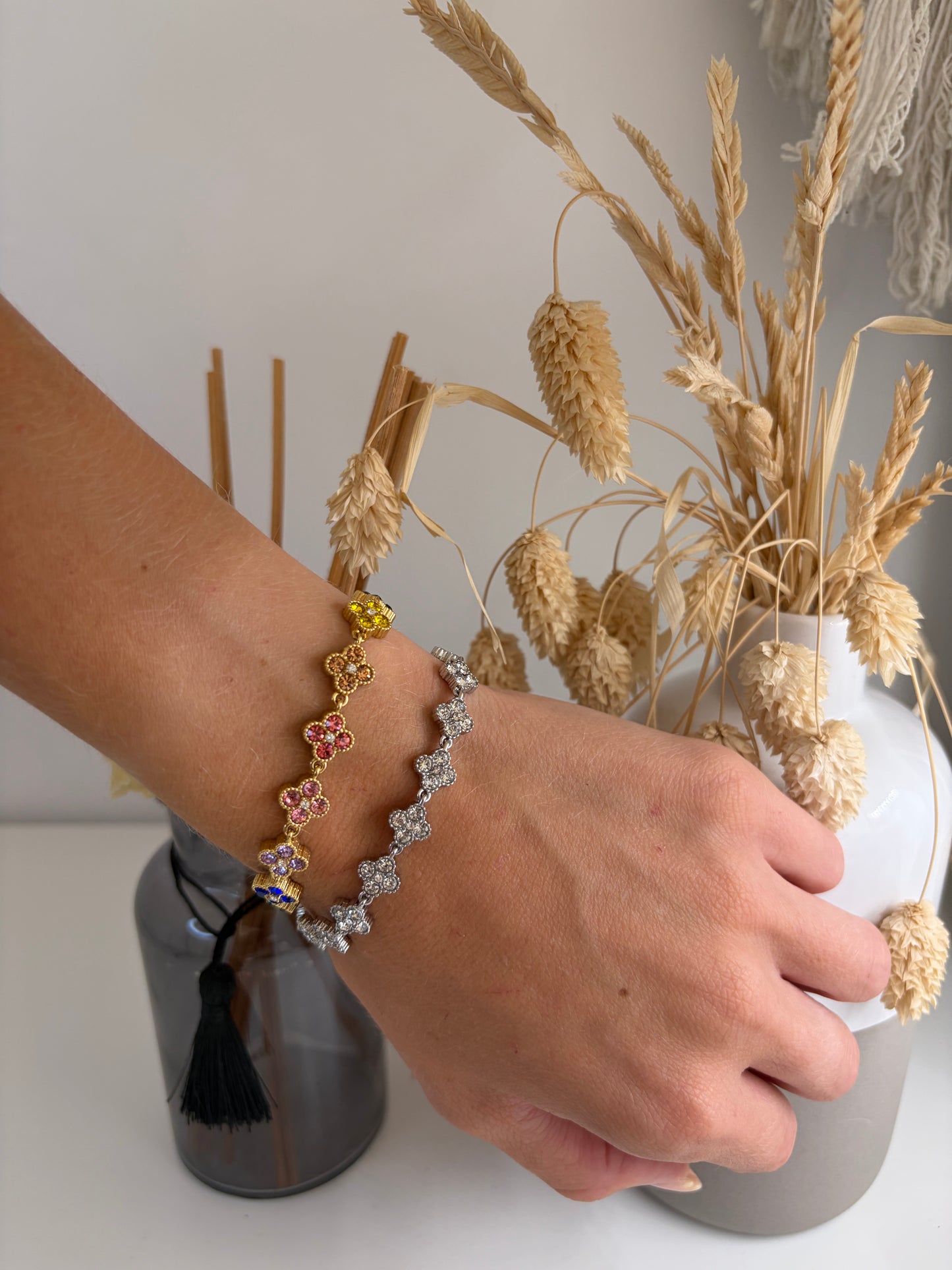 Bracelet Ilana multicolore