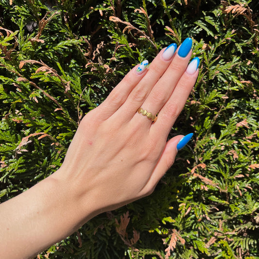 Bague Naïa