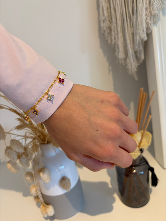 Bracelet Éclipse