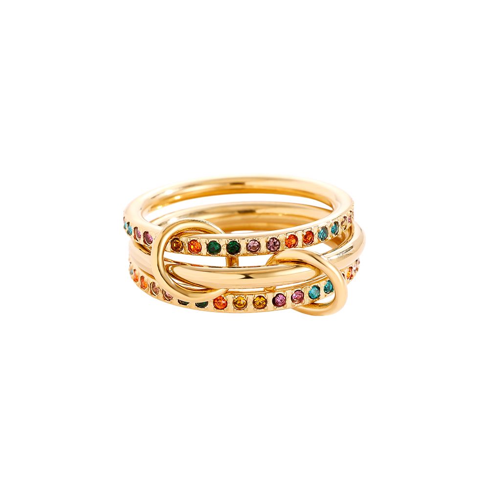 Bague Abbygaïl