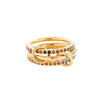 Bague Abbygaïl