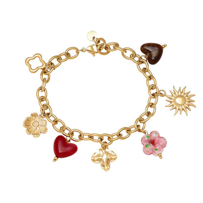 Bracelet Prune