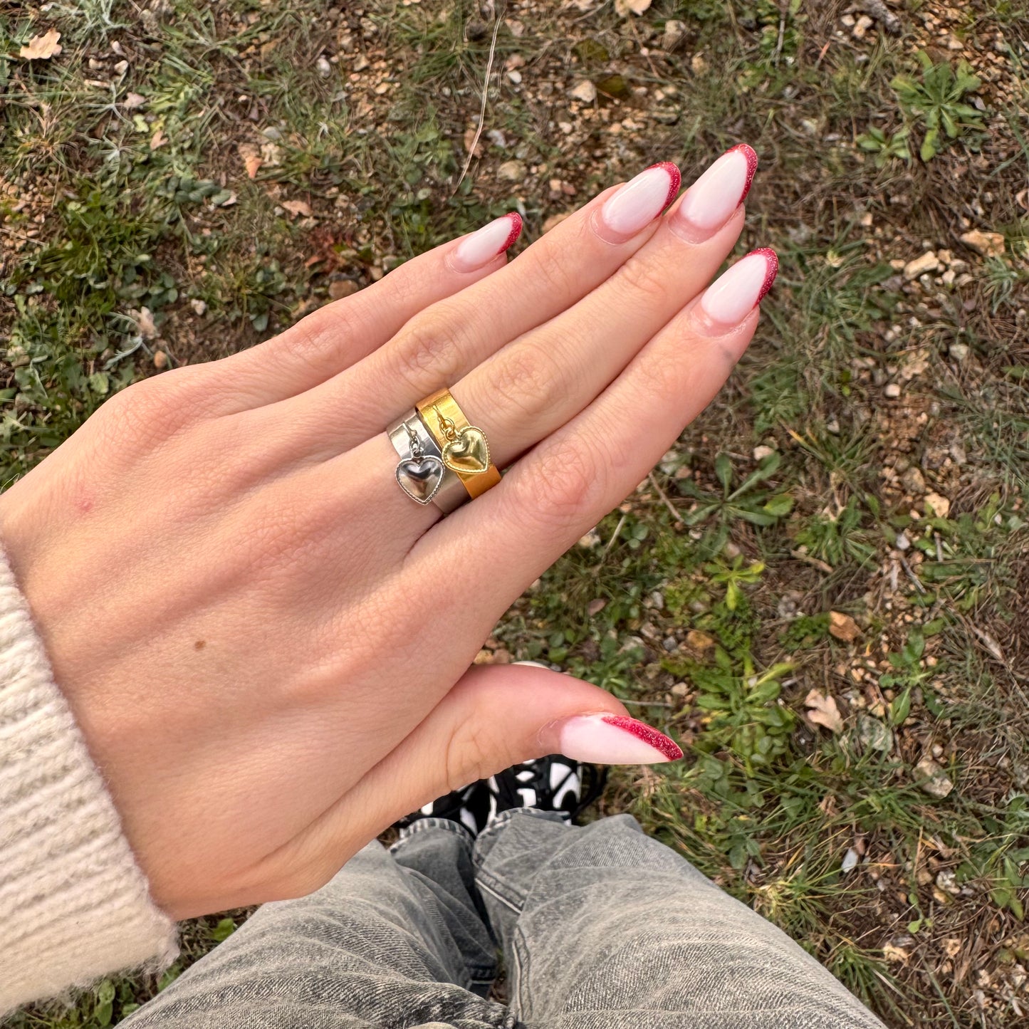 Bague Léna
