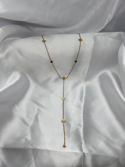 Collier Oria