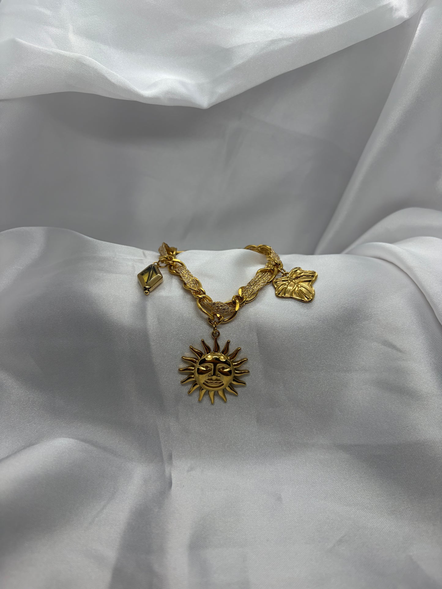 Bracelet Jeanne