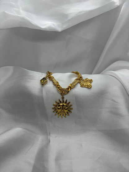 Bracelet Jeanne