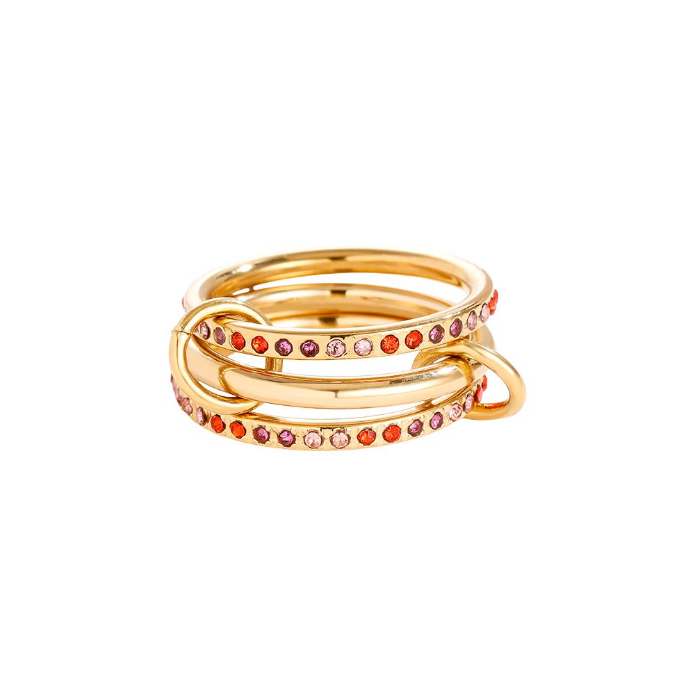 Bague Abbygaïl