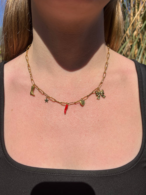Collier Valentina