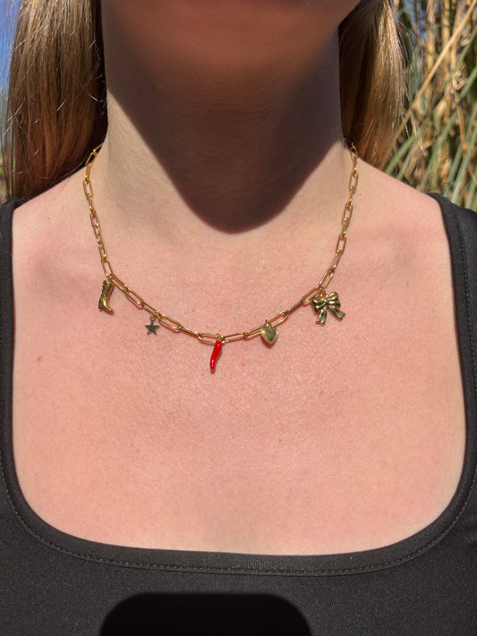 Collier Valentina