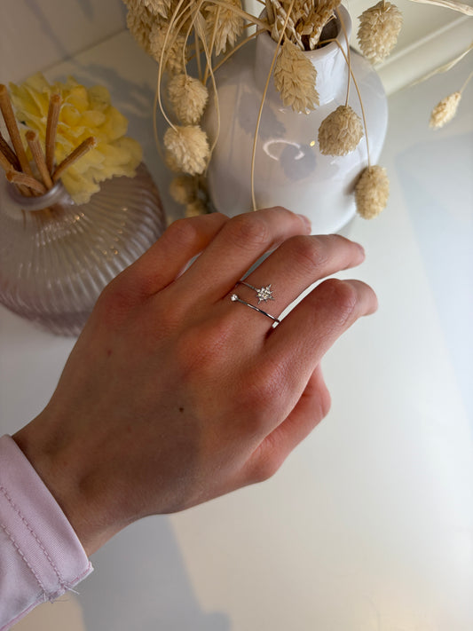 Bague Mia