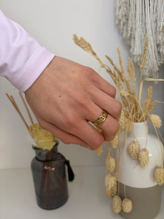 Bague Chloé