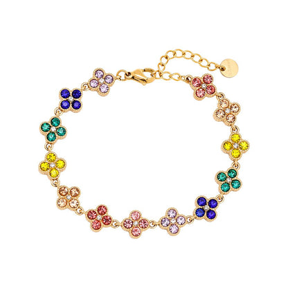 Bracelet Ilana multicolore
